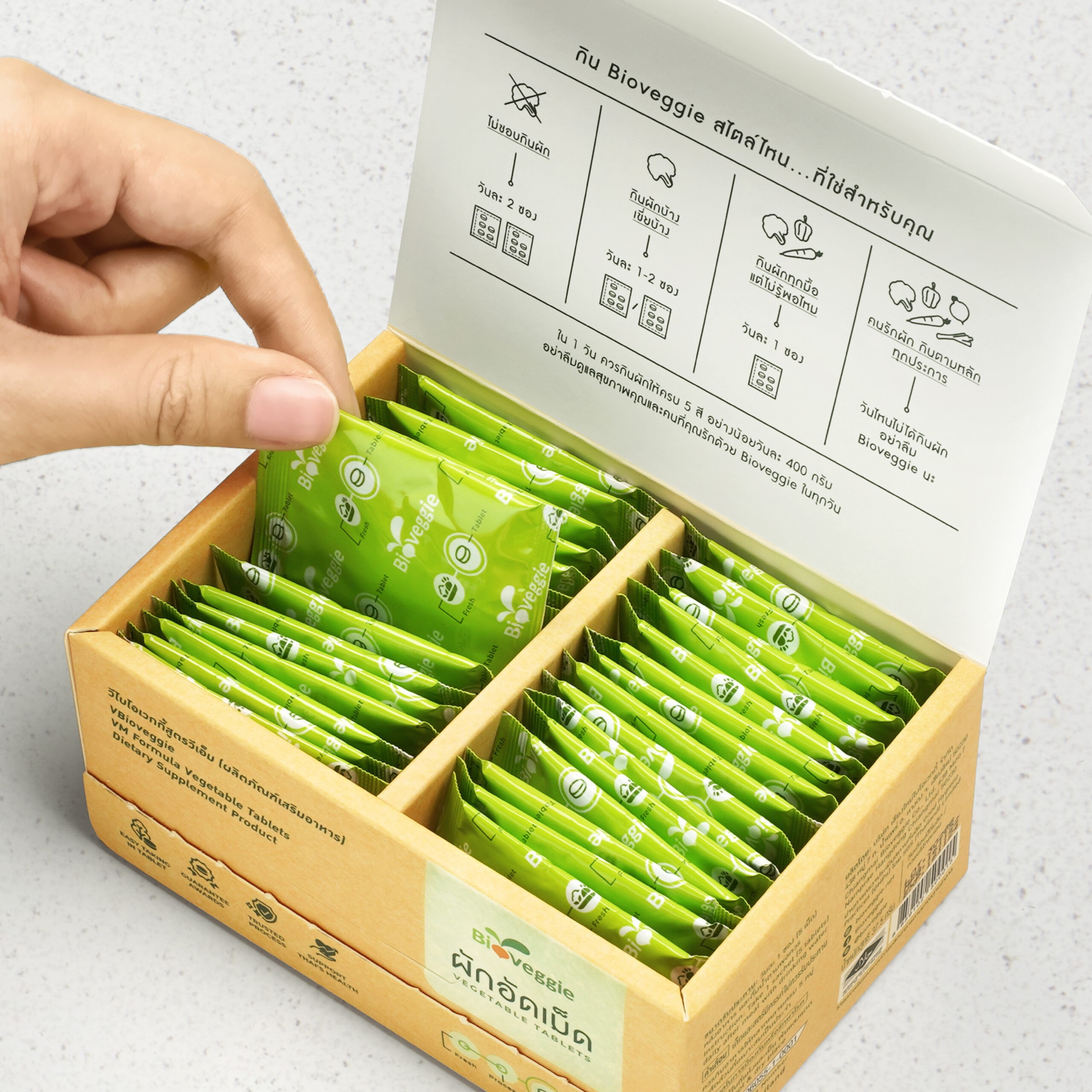Bioveggie 13